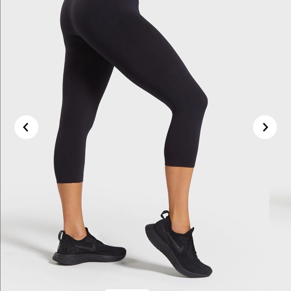 Gymshark Leggings - Picture 3 of 6